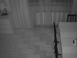 voyeurcam julmodels dining 2